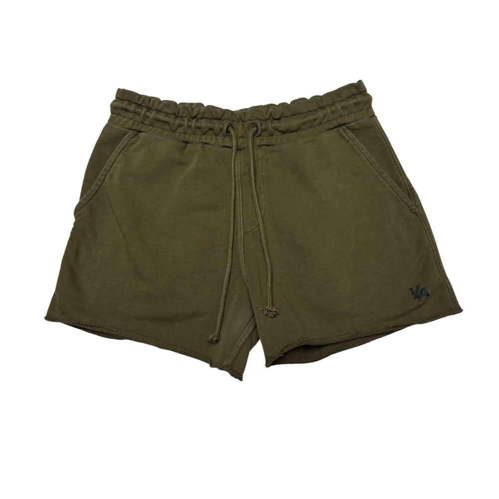 YoungLA 102 French Terry Shorts Men's Large Bodybuilding Gym Lounge
